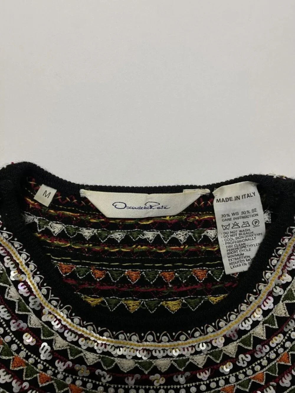 Oscar de la Renta oscar de